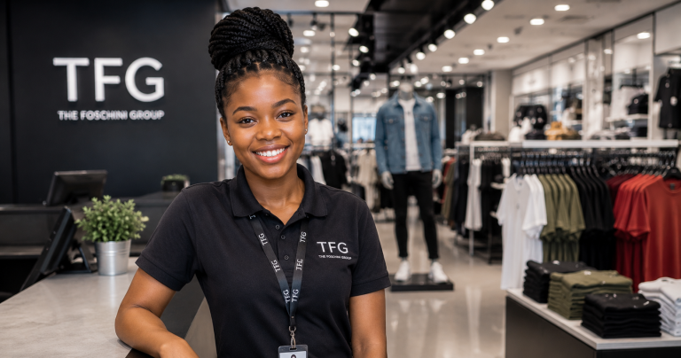 TFG YES Learnership Programme 2026