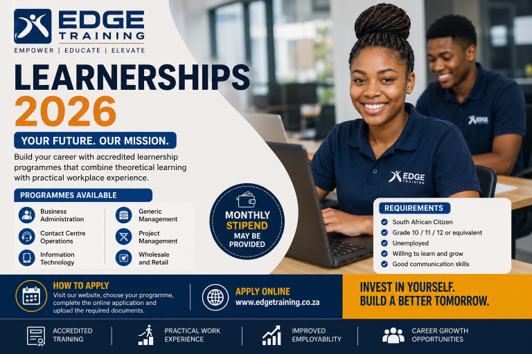 edge training