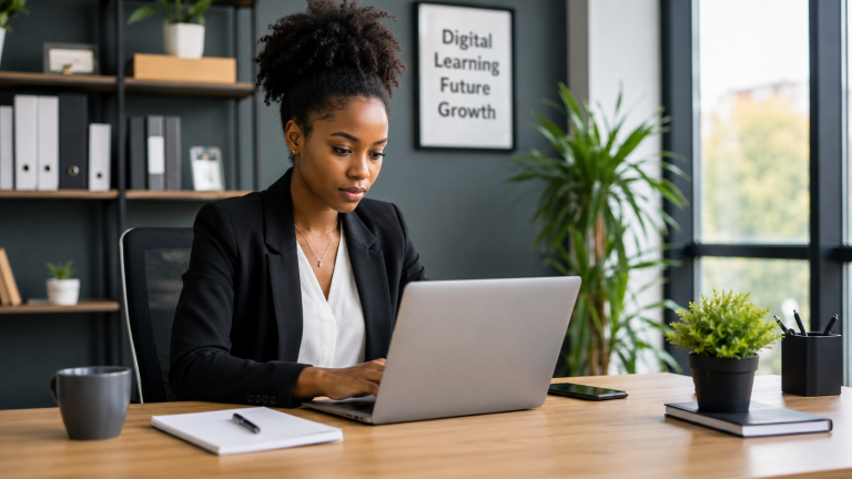 PPS Opens Applications for Digital Learning Practice Lead in Gauteng as AI Skills Drive the Future of Financial Services