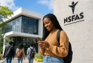 NSFAS Clears Eligible Students