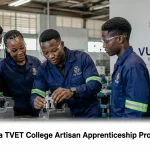 College Apprenticeship Programme