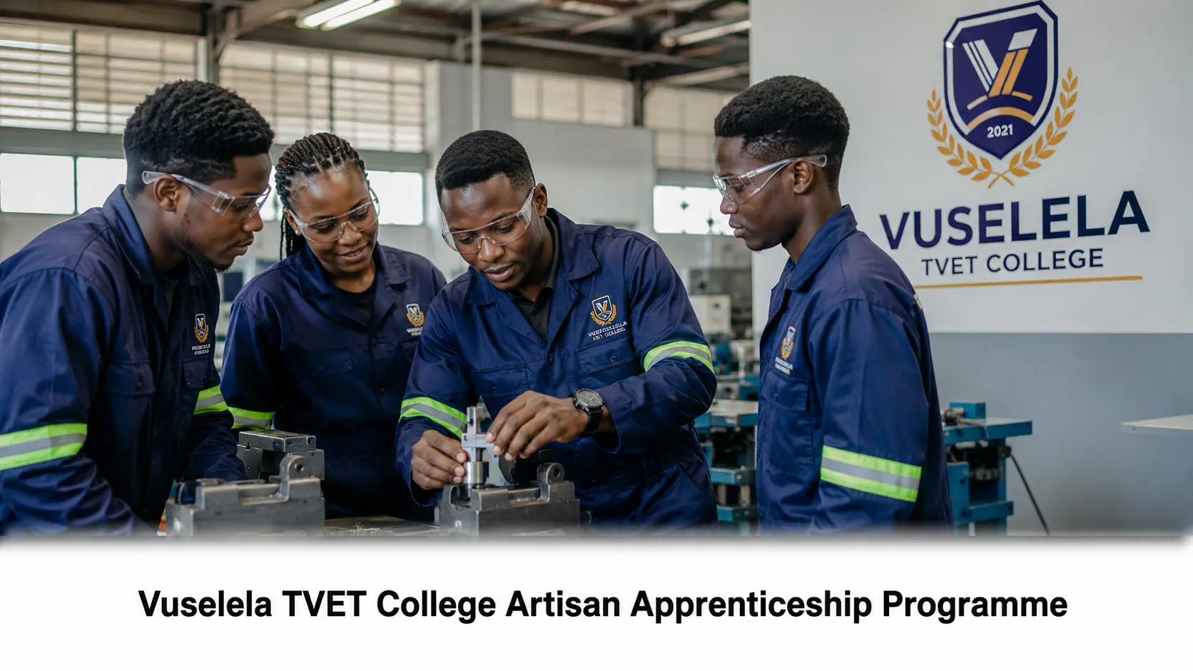 College Apprenticeship Programme