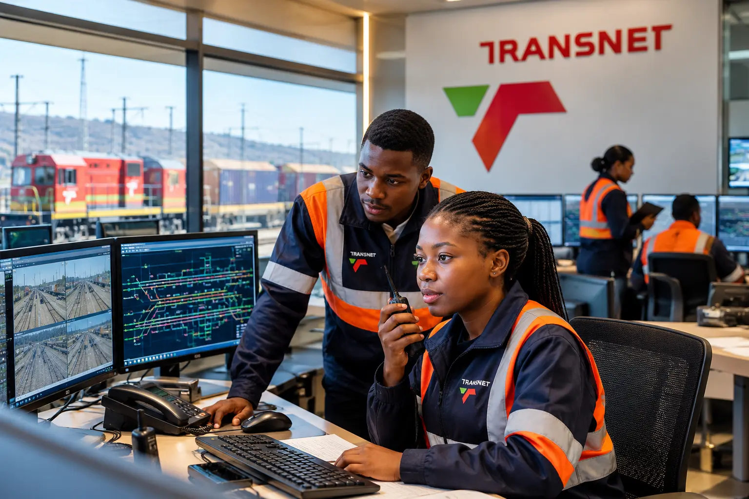 Trainee Controller Learnership 2026