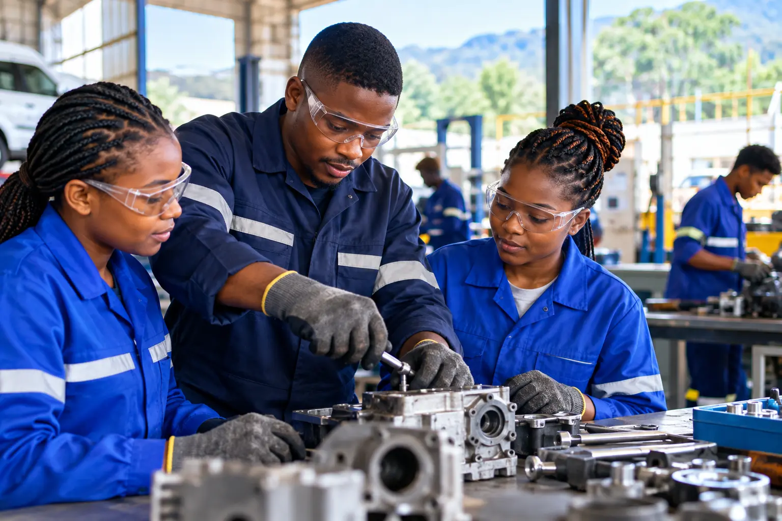 2027 online learnerships