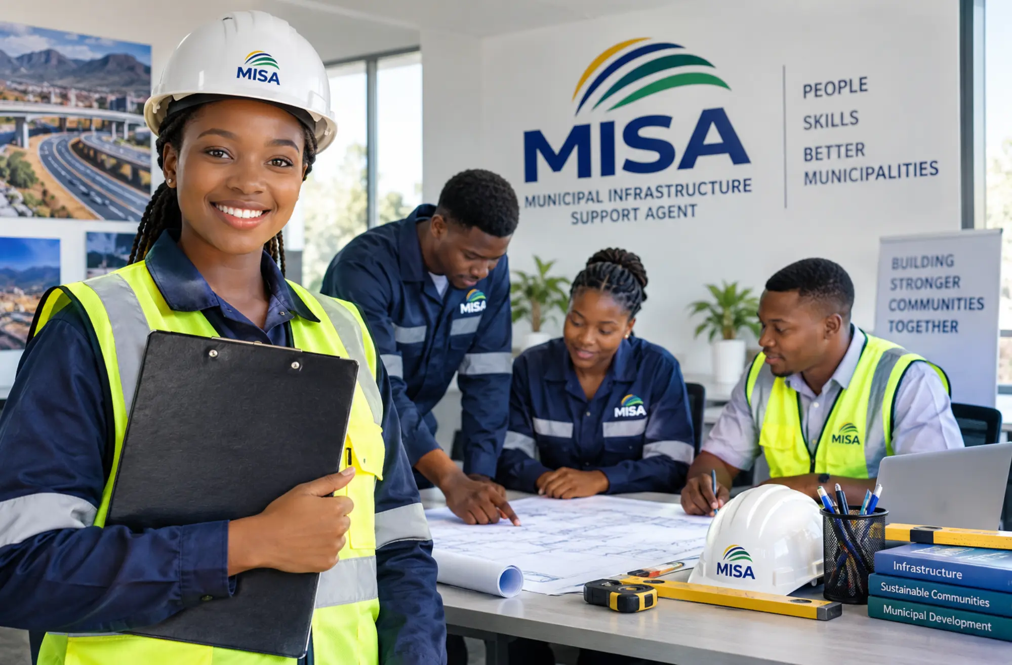 MISA
