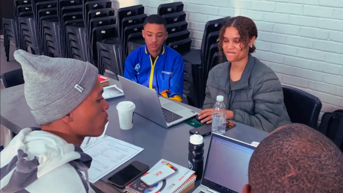 Skills Programmes 2027