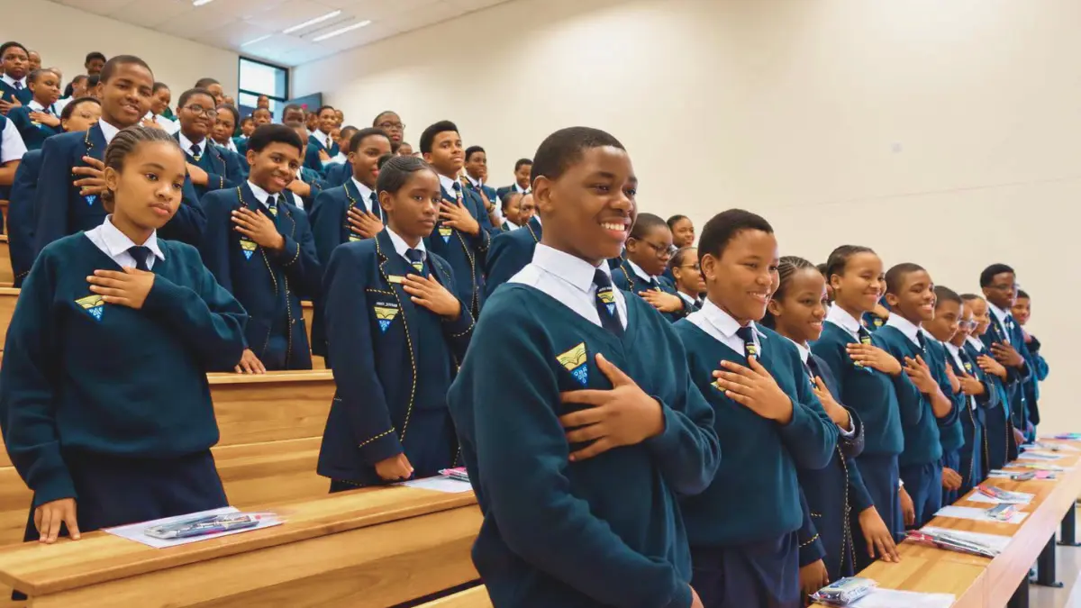 Services SETA Grants 2027