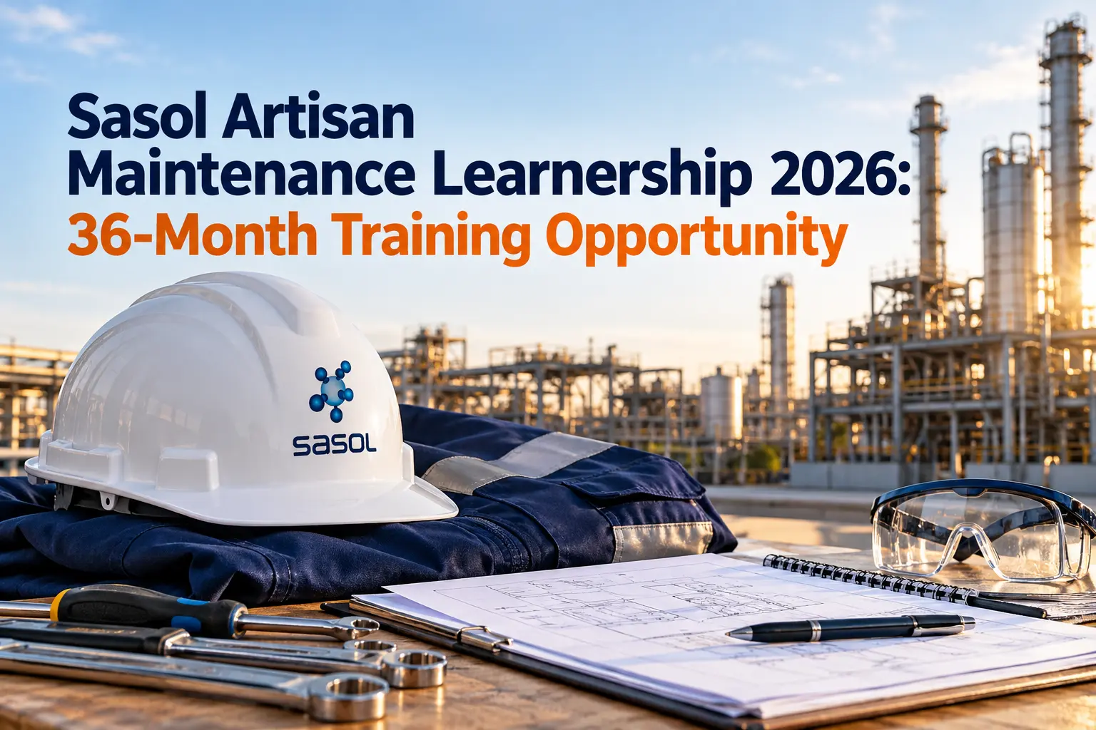Maintenance Learnership 2026