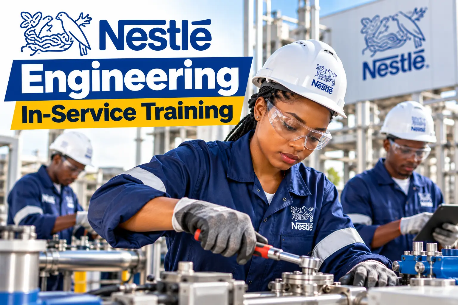 In-Service Training