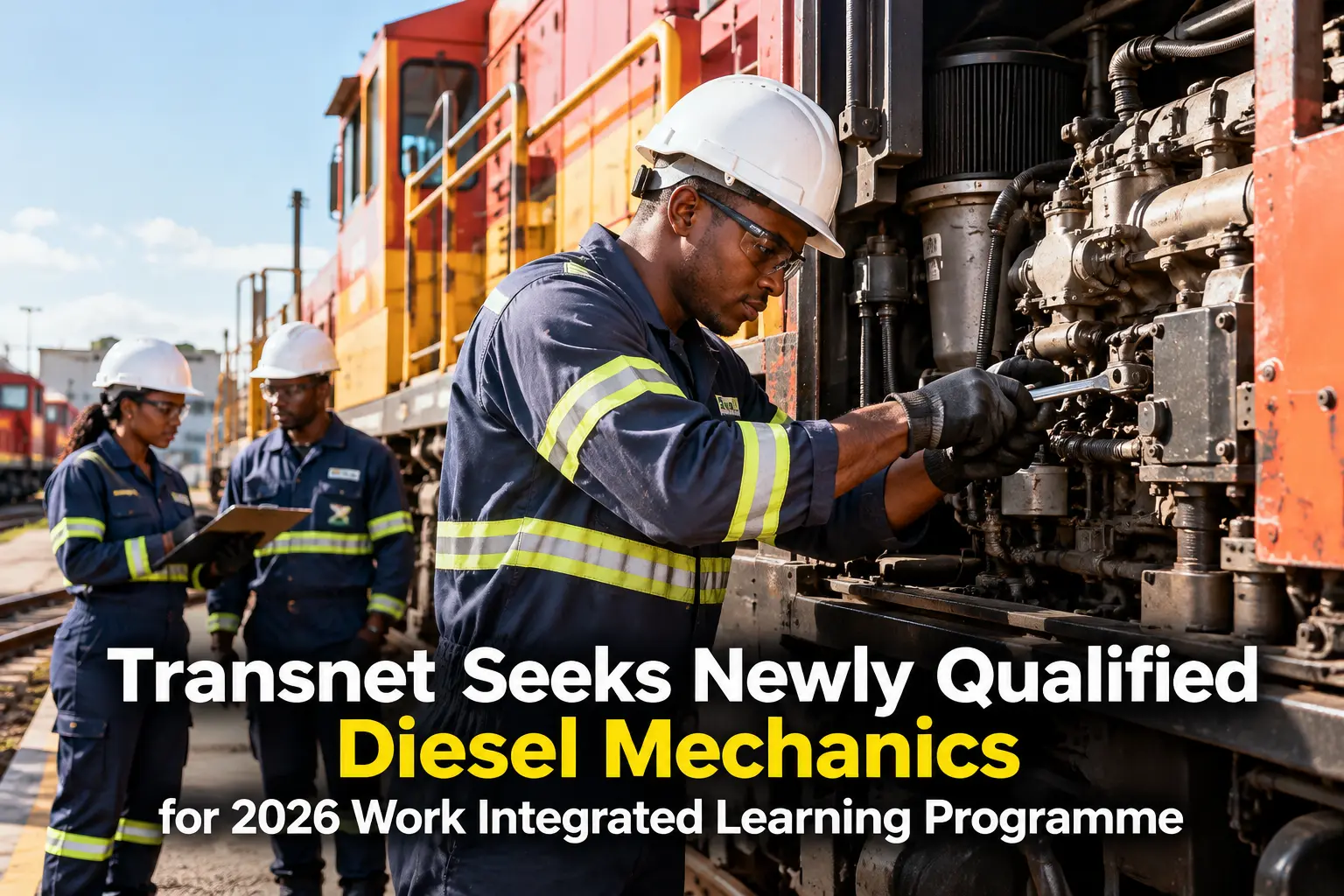 2026 Learning Programme